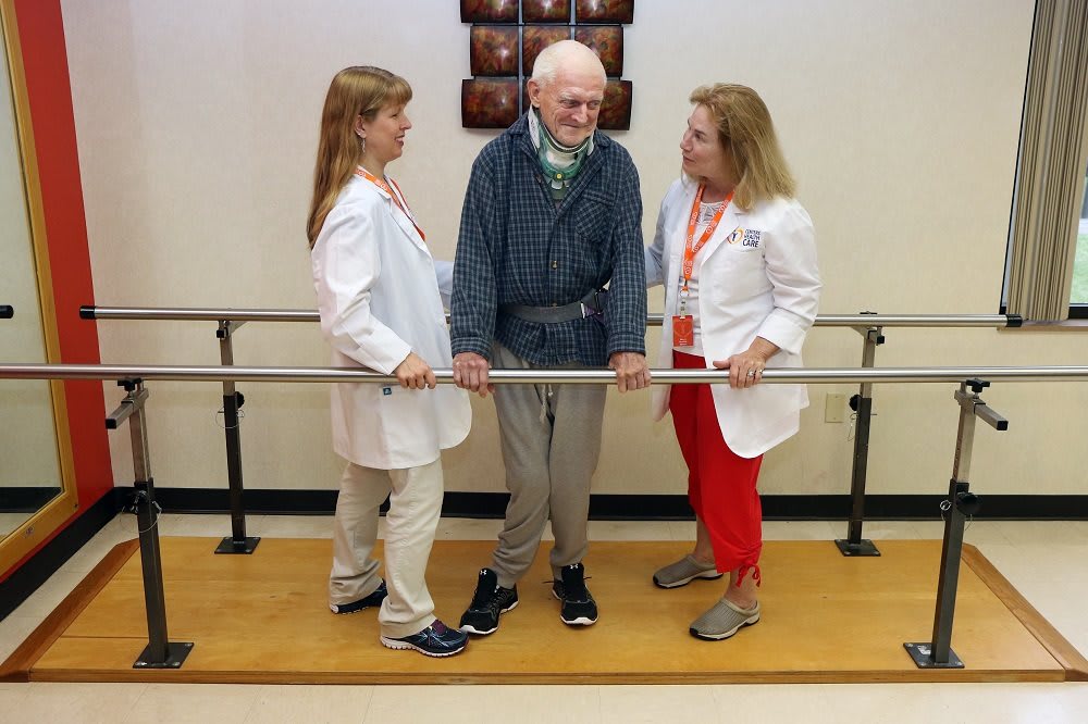 Glens Falls Center for Rehabilitation and Nursing