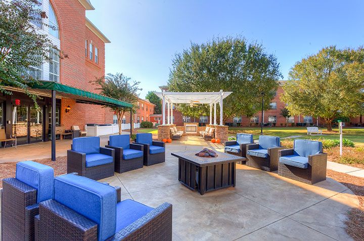 Renaissance Marquis Retirement Village