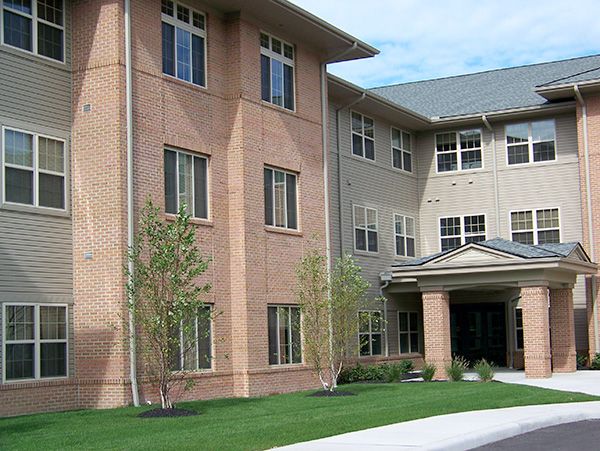 Emerald Village Senior Living