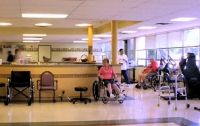Highfield Gardens Care Center Of Great Neck
