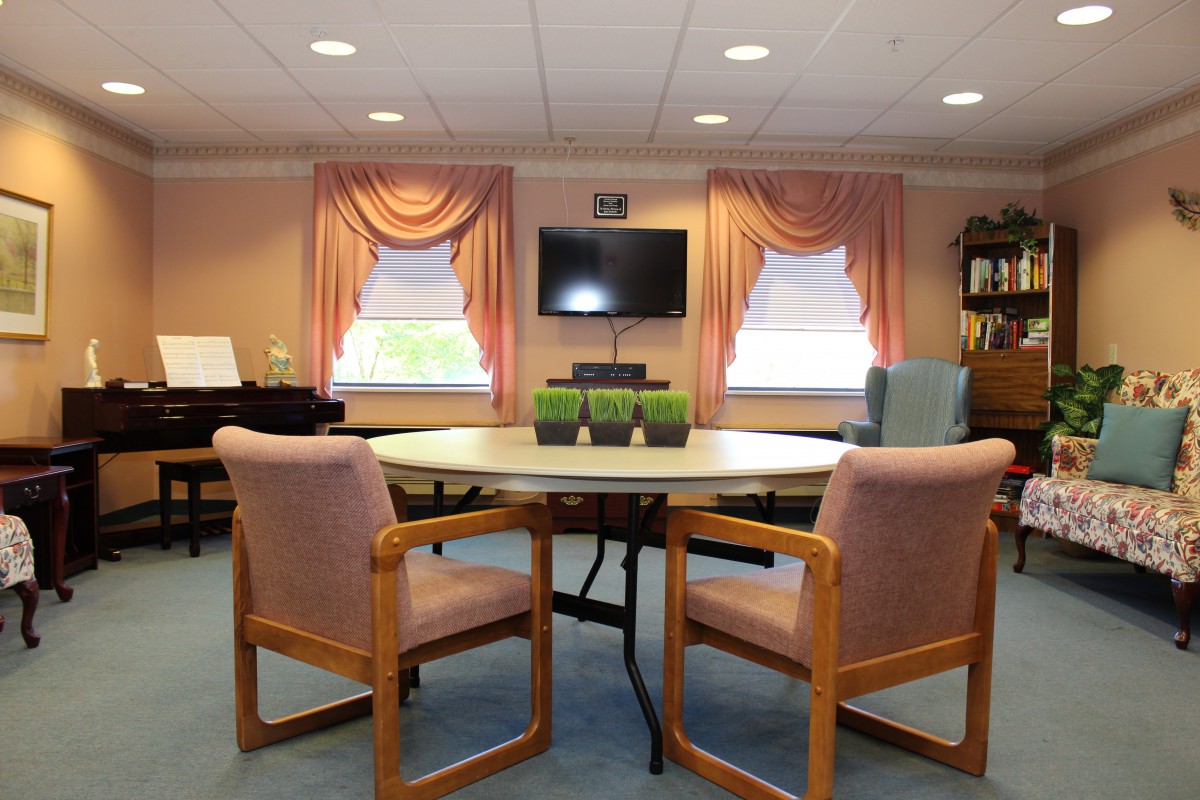 Southwestern Assisted Care Residence