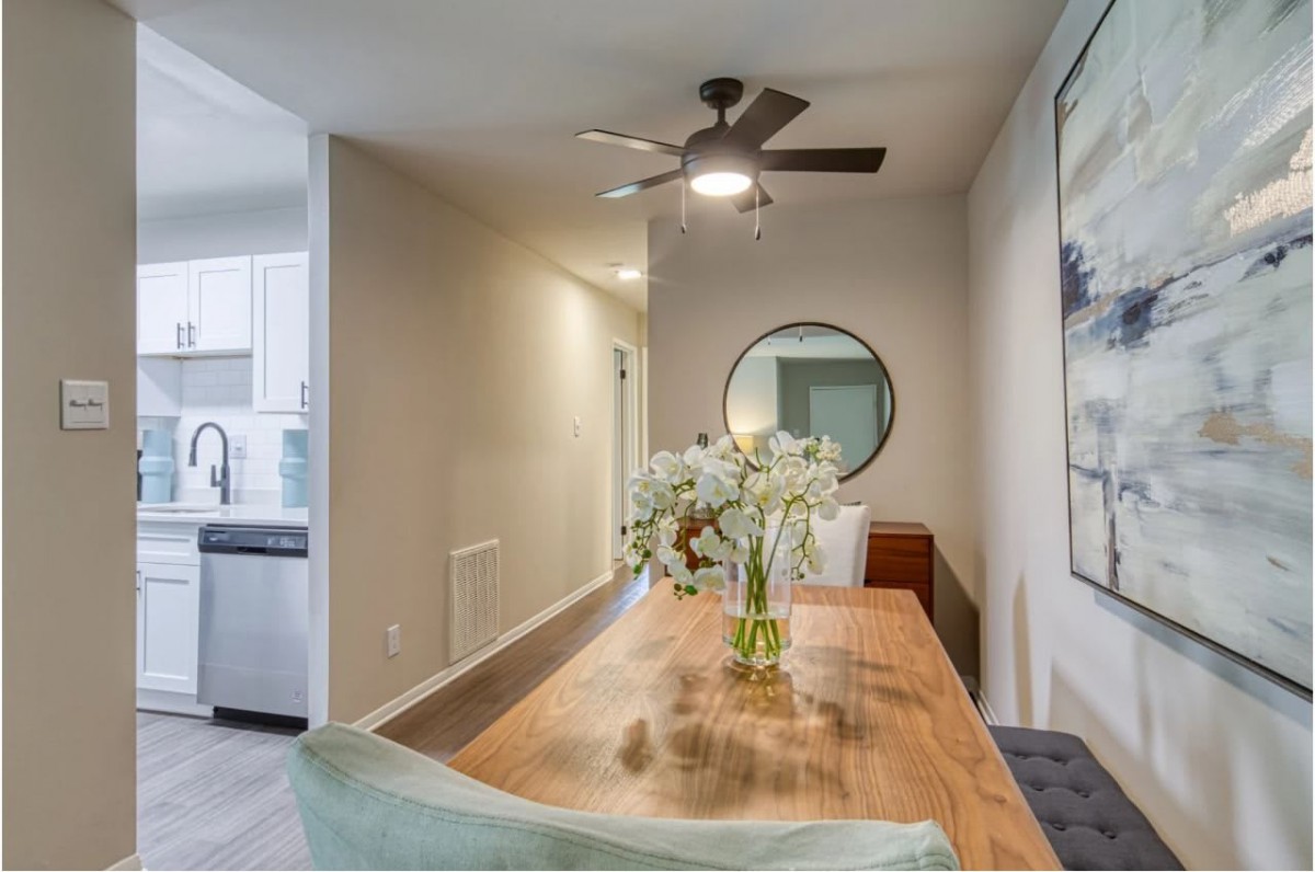 Acclaim at Carriage Hill