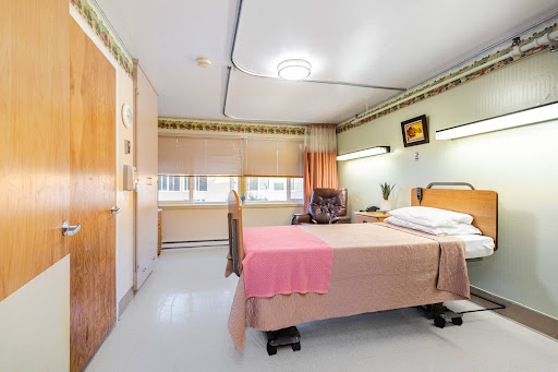 Shuksan Healthcare Center
