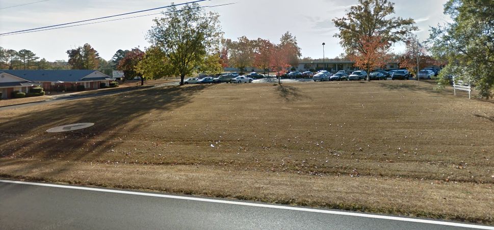 Plantation Manor Retirement Community