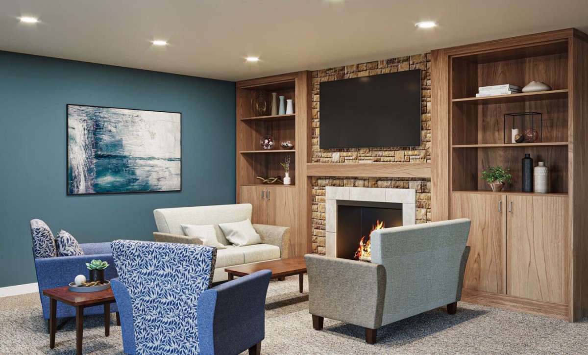 Commonwealth Senior Living at New Baltimore