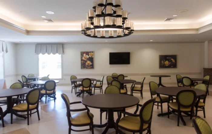 Golden Age Healthcare And Rehabilitation Center