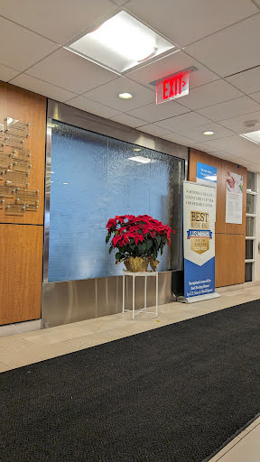 Northwell Health Stern Family Center For Rehab