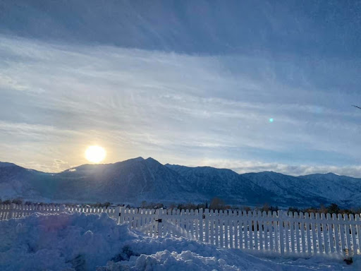 Carson Valley Residential Care