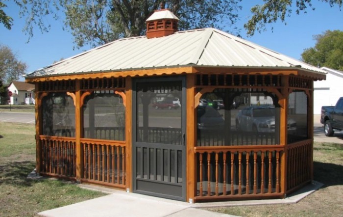 Russell Regional Hospital - Long Term Care Unit