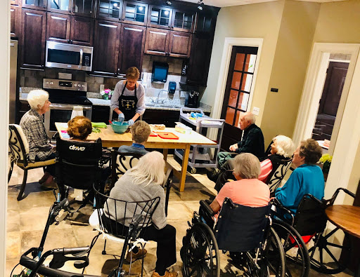 Renaissance Assisted Living