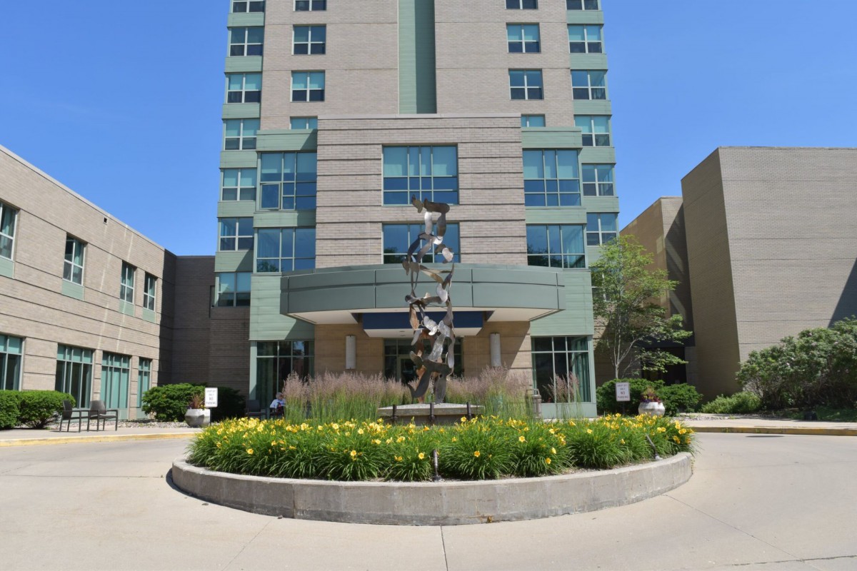 Jewish Home & Care Ctr
