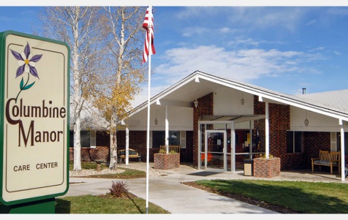 Columbine Manor Care Center