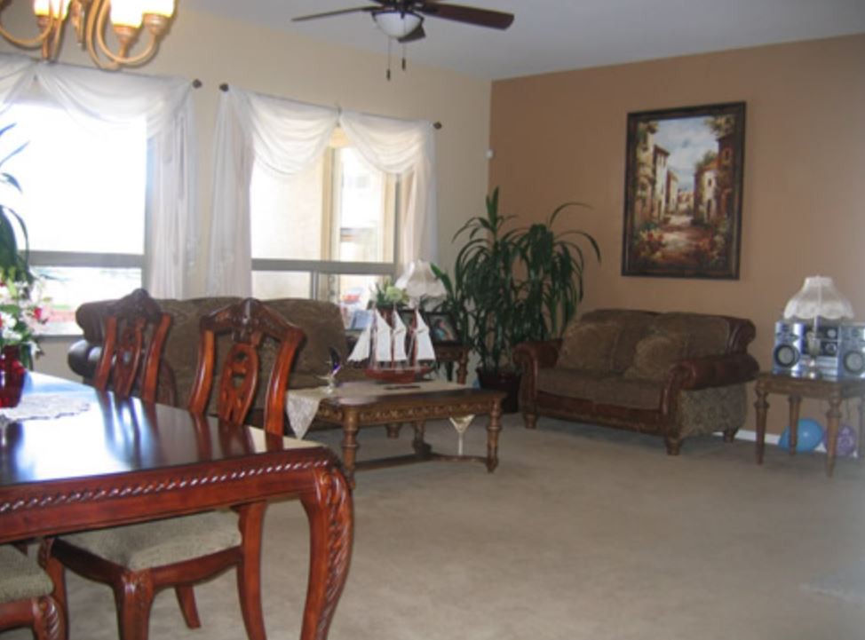 Berean Loving Home Care