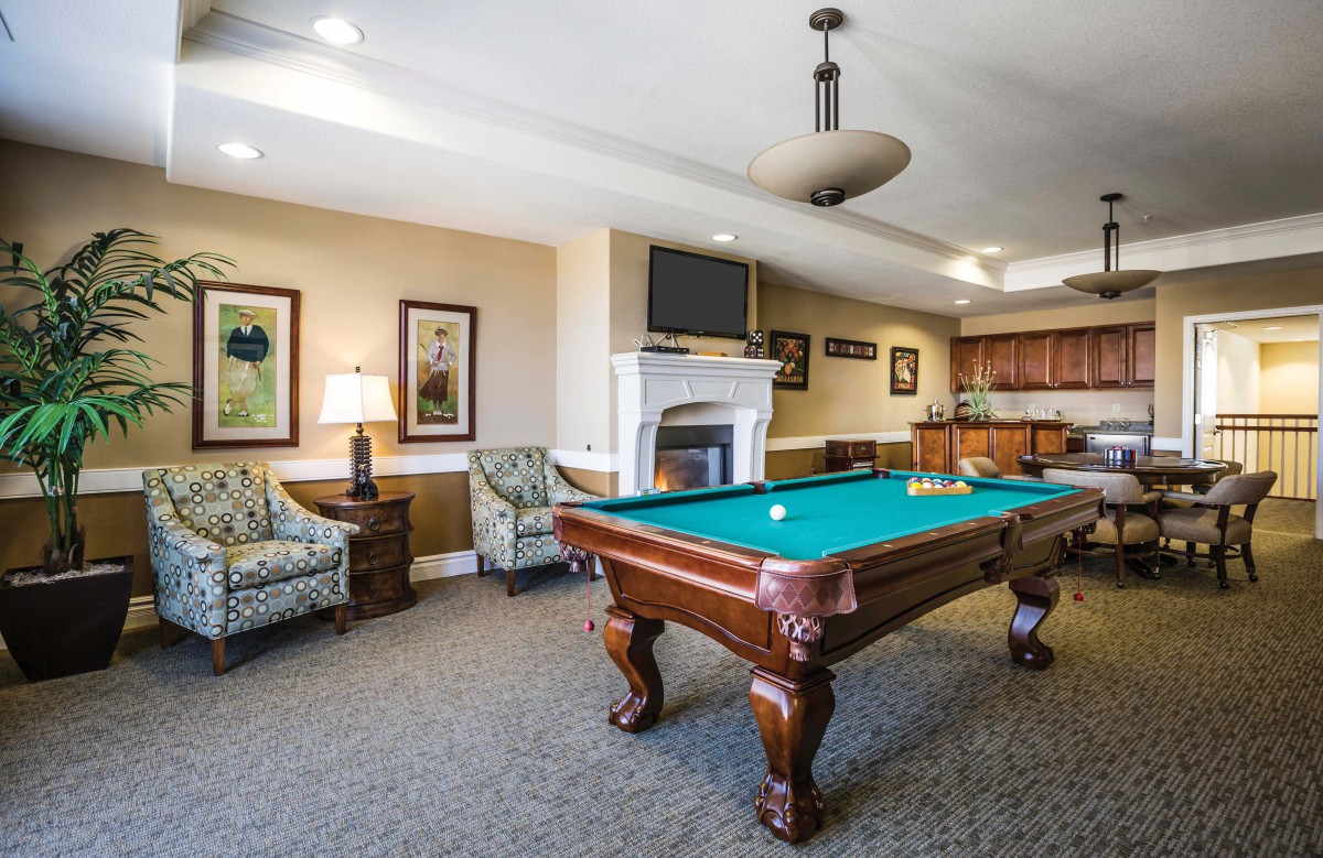 Palmilla Senior Living