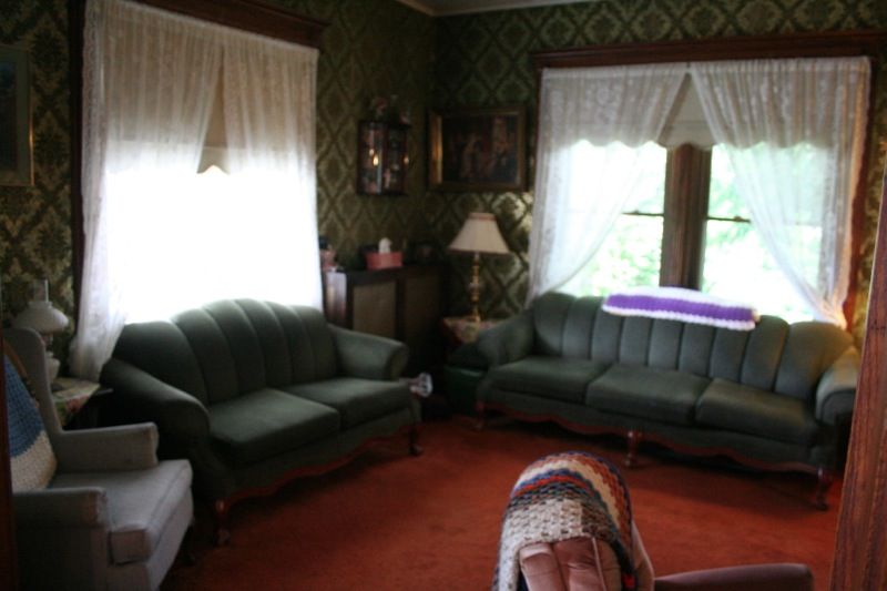 Cook Adult Home
