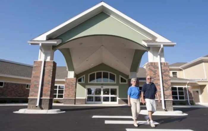 Walker Methodist Westwood Ridge II