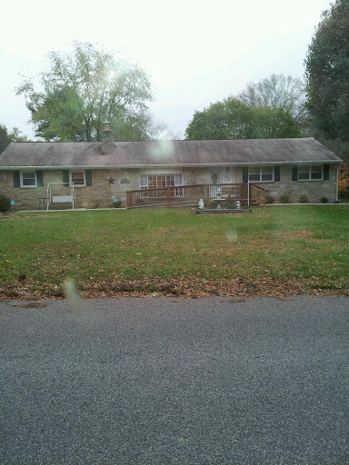 Greenway Manor