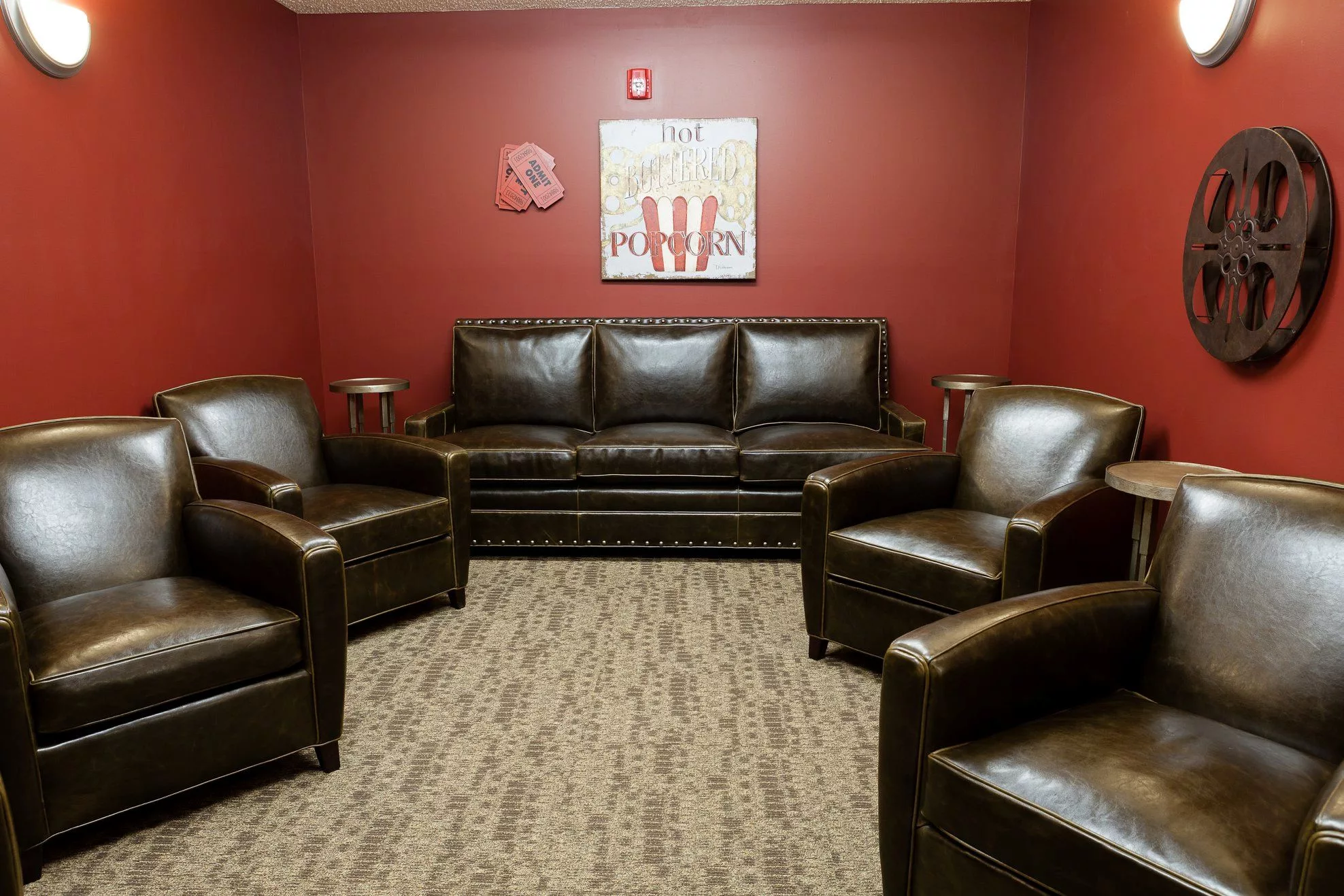 Patterson Pointe Senior Residence