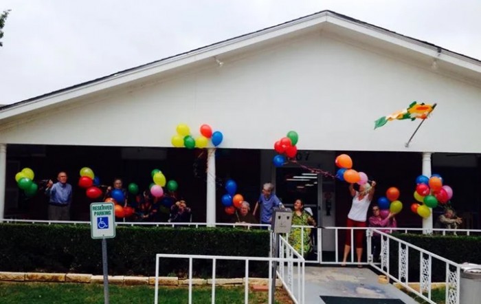 Grace Care Center Of Henrietta