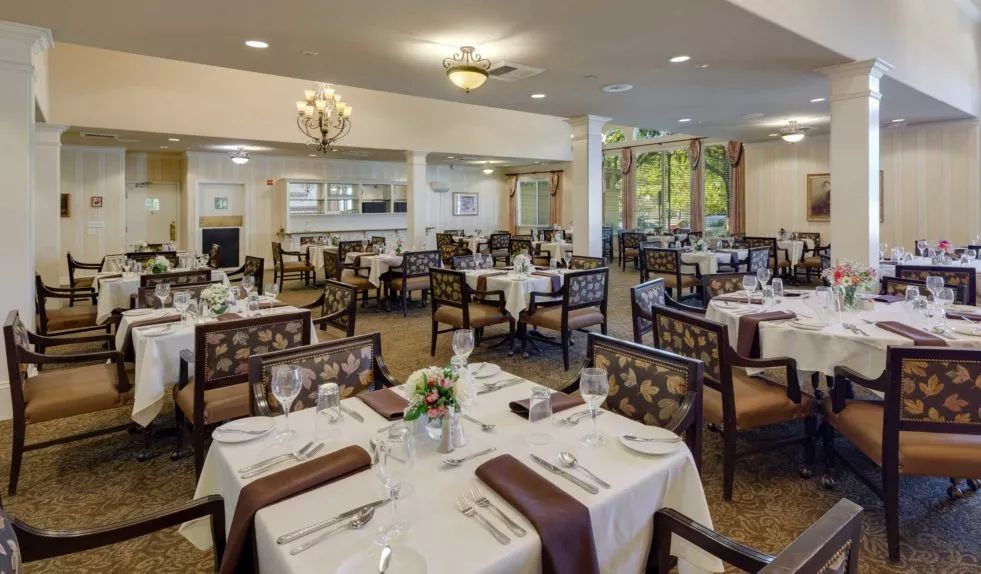 Oakmont Of Montecito