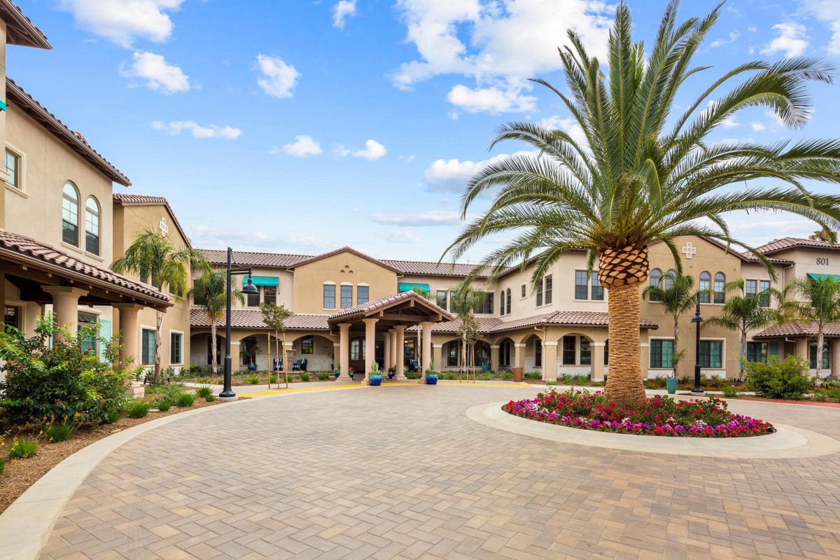 The Kensington Redondo Beach