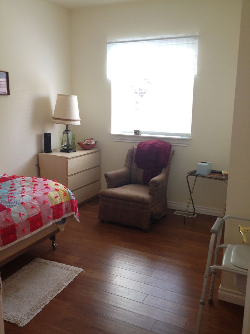 Elderly Home Care