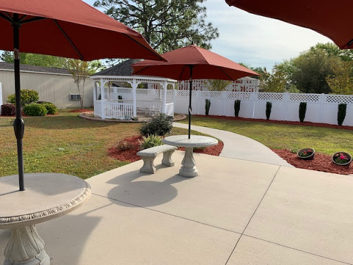 Crestview Rehabilitation Center