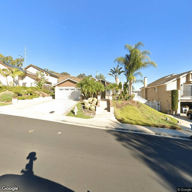 Paseo Guest Home