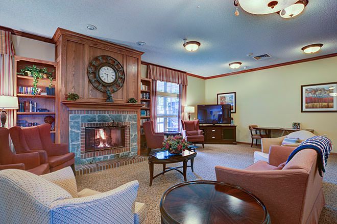 Brookdale Broadmoor