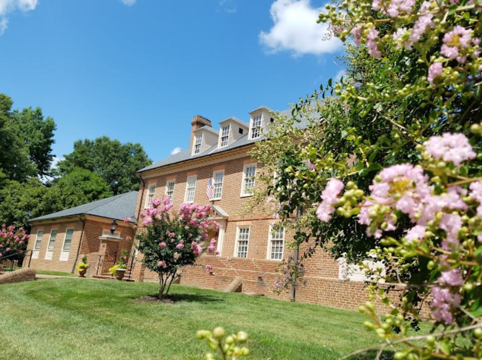Petersburg Home For Ladies