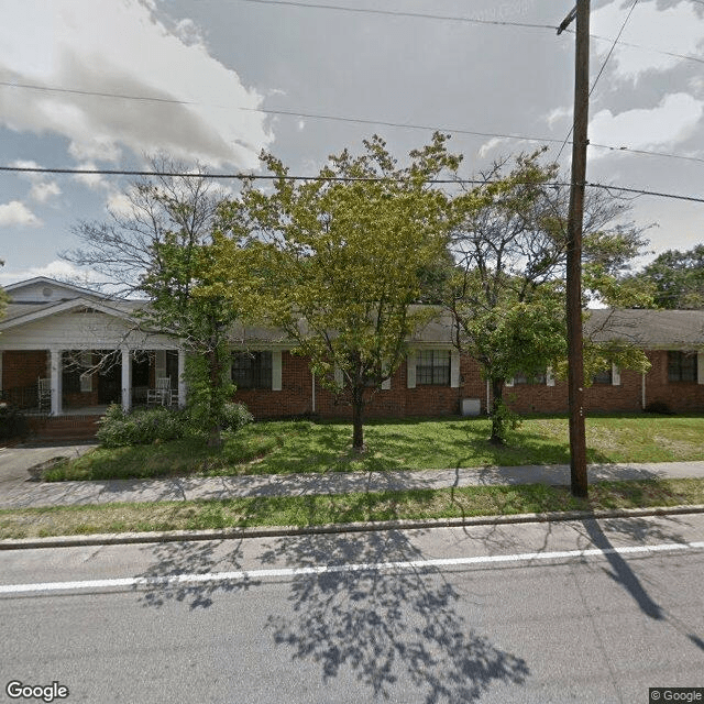 SunBridge Care & Rehabilitation for Statesboro