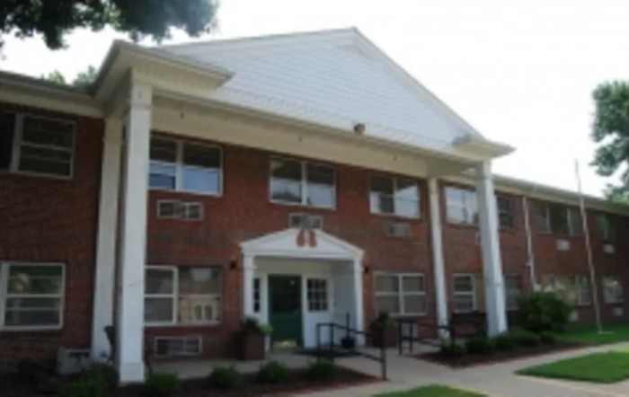 Medicalodges Wichita