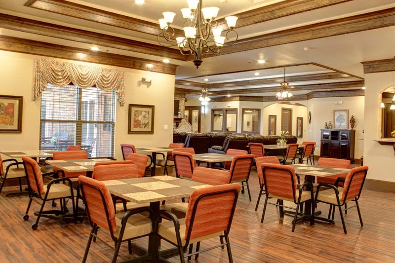 Avalon Memory Care – St. Louis