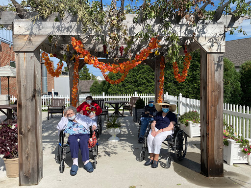 Kutz Rehabilitation And Nursing