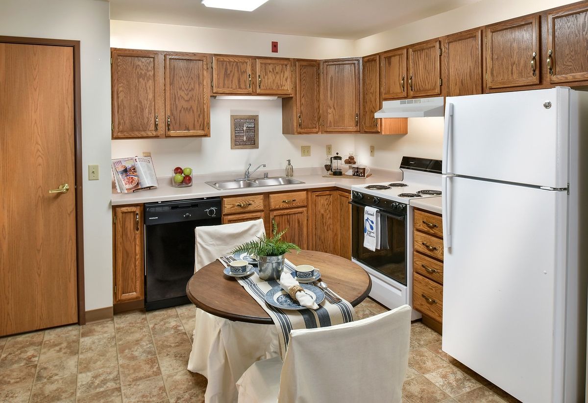 Appleton Retirement Community