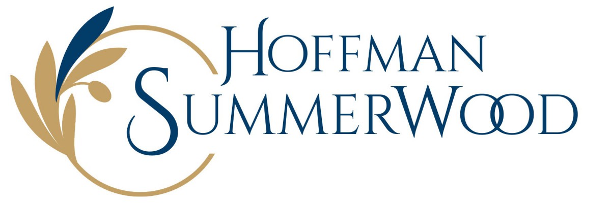 Logo of Hoffman and Summerwood.