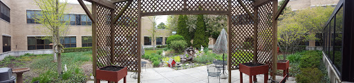 Tabor Hills Health Care Facility