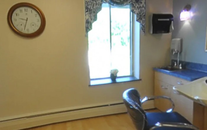 Conesus Lake Nursing Home
