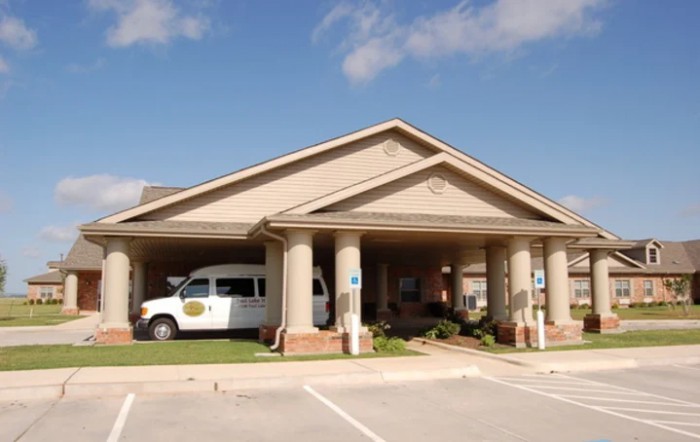 Mariner Health-Woodwind Lakes