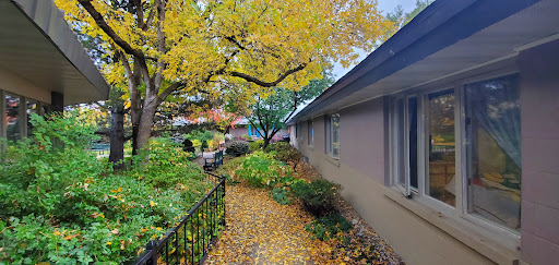 Gallatin Rest Home