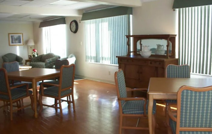 Prestige Care Center Of Plattsmouth