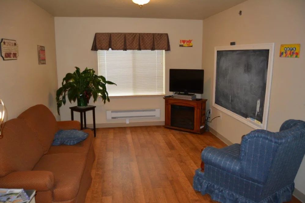 Courtyard Estates at Hawthorne Crossing