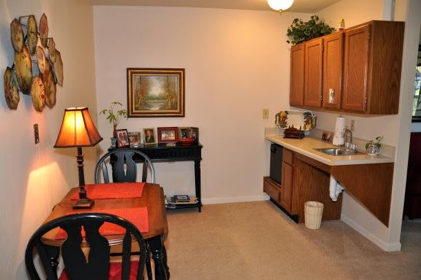 Falls River Court