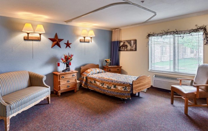 Settlers Ridge Care Center