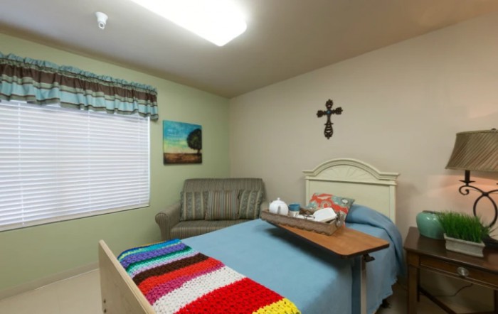 Encore Healthcare And Rehabilitation Center