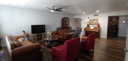 Lookout Mountain Assisted Living Home