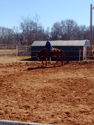Country Ranch