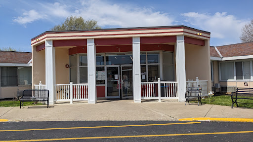 Eldercare Health And Rehabilitation