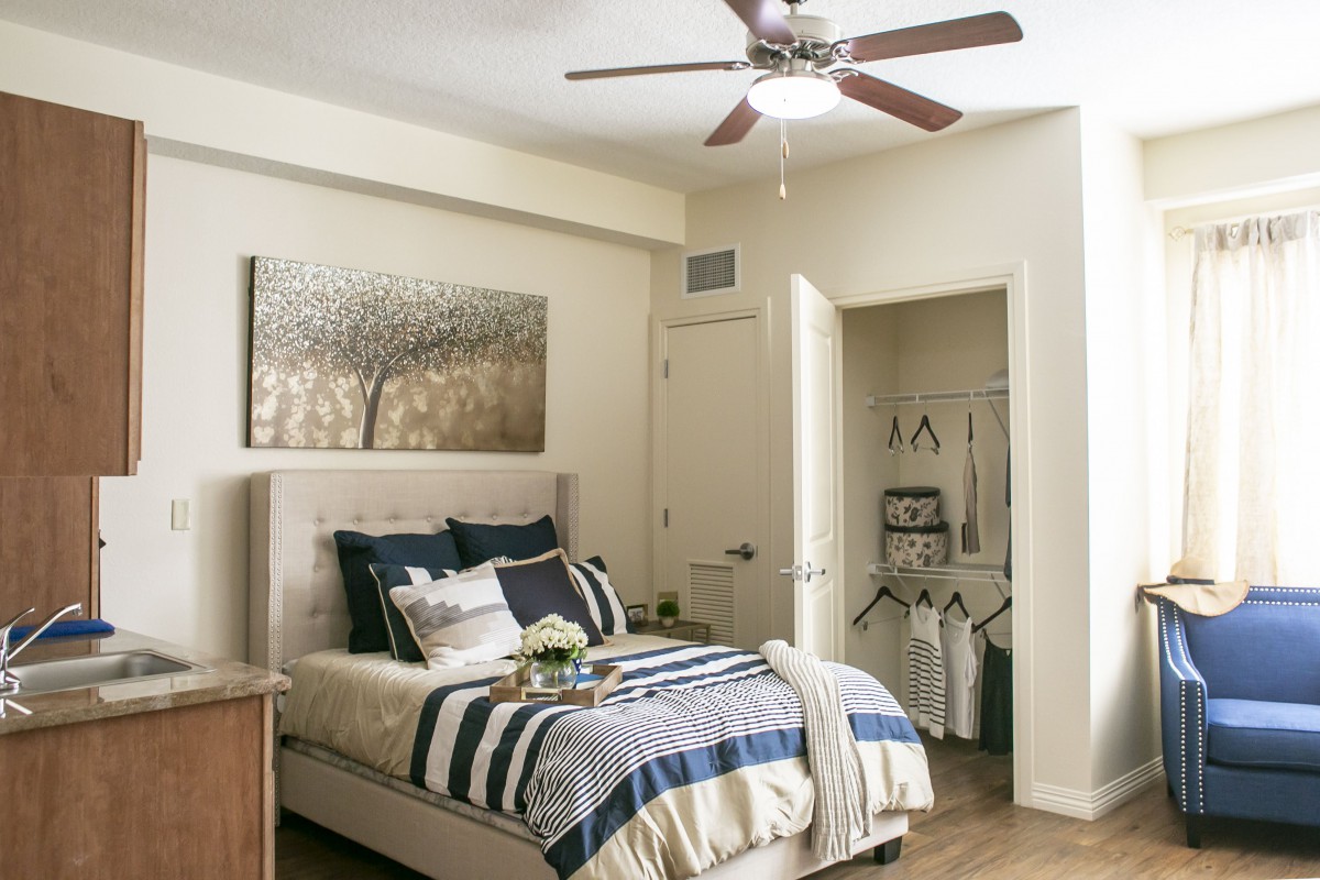Sumter Senior Living - Sumter Place