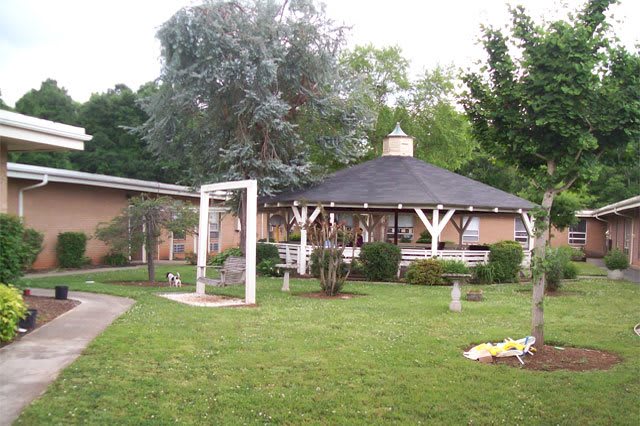 Magnolia Manor of Inman